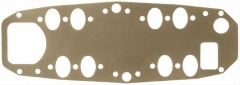 Ansaugbrückendichtung - Intake Gasket  Ford Flathead 49-53